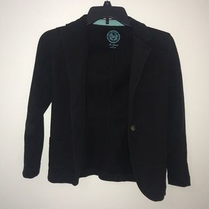 🌹 3/$10 Juniors blazer